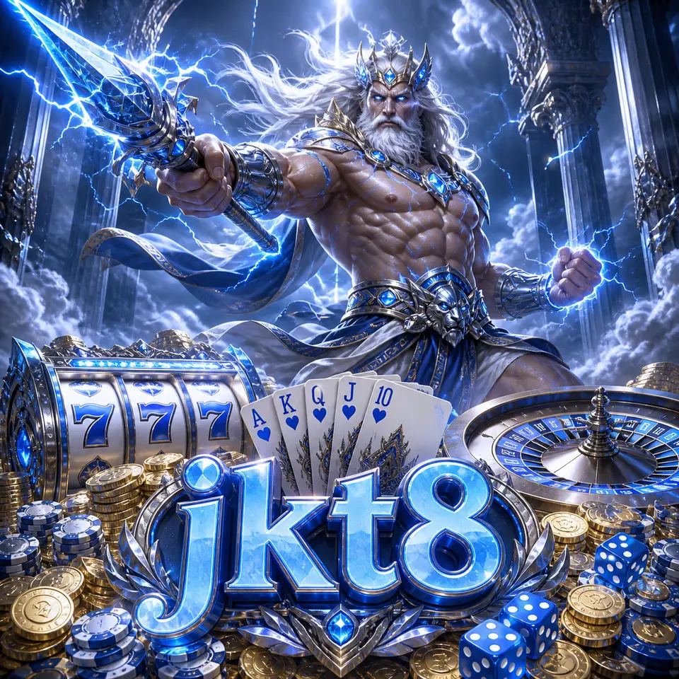jkt8 APK