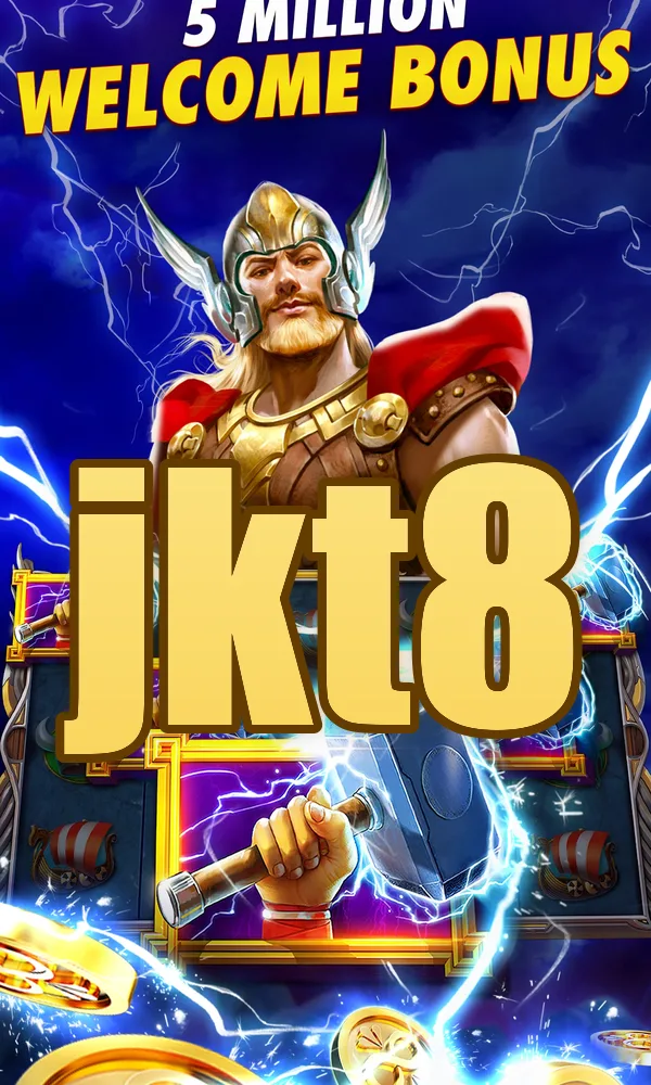 jkt8 APK