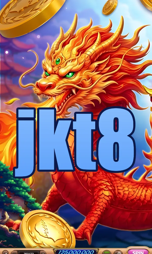 jkt8 APK
