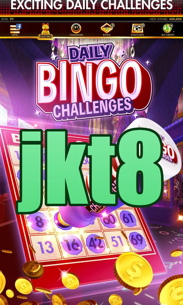 jkt8 APK