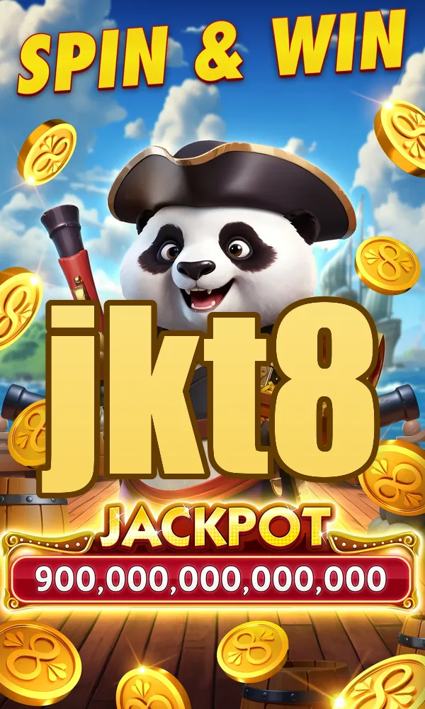 jkt8 Masuk