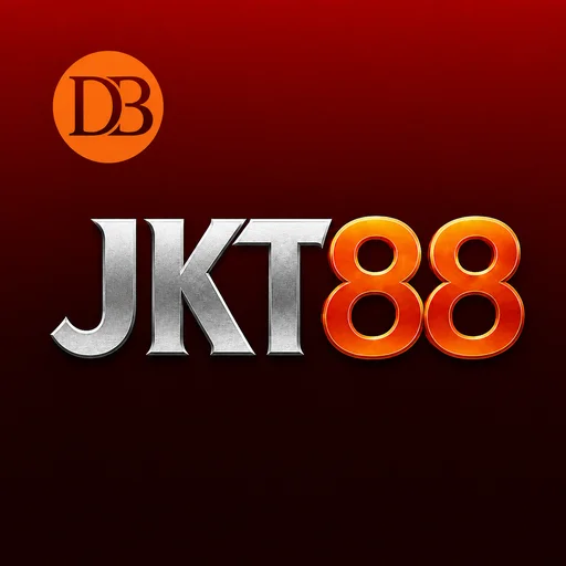 jkt8 Logo - Resmi